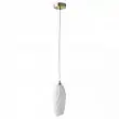 Подвес Lumion Shivon 6518/1 1*40W золотой