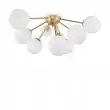 Потолочный светильник Freya Alexis FR5120CL-09G