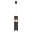 Подвес Odeon Light Afra 4738/5L GU10 5 Вт