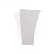 Настенный гипсовый светильник Odeon Light Gips 3882/1W E14 40 Вт