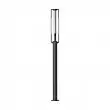 Ландшафтный светильник Outdoor O452FL-01GF3 Cell графит 15W E27
