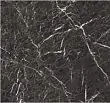 Керамогранит Kerranova Black & White Черный K-61/CR/60x60
