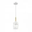 Подвес Lumion Bonnie 4491/1 E27 60 Вт