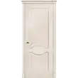 Межкомнатная дверь La Porte серия Classic модель 300.7 ясень карамель глухая