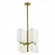 Люстра Odeon Light Orinoco 4798/8 E14 480 Вт