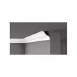 Карниз NMC TI
