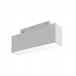 Трековый светильник Technical BASIS TR012-2-7W3K-W