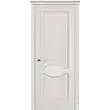 Межкомнатная дверь La Porte серия Classic модель 300.7 ясень бланко глухая