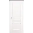 Межкомнатная дверь La Porte серия New Classic модель 200.2 эмаль белая глухая