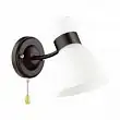 Бра Lumion Wilma 4534/1W E27 60 Вт