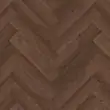 Ламинат Бебель Yukon Herringbone Торонто сторона A
