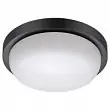 Светильник ландшафтный светодиодный настенно-потолочного монтажа Novotech Opal 358017 LED 18 Вт