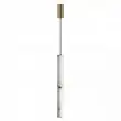 Подвесной светильник Odeon Light Marbella 6674/15L LED 15W