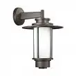 Уличный настеный светильник Odeon Light Mito 4047/1W E27 18 Вт