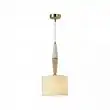 Подвесной светильник Odeon Light Exclusive Latte 5403/1 40W