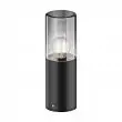 Ландшафтный светильник Outdoor O432FL-01GF Amas графит 60W E27