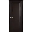 Межкомнатная дверь La Porte серия New Classic модель 200.6 ясень браун глухая