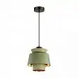 Подвесной светильник Odeon Light Kressa 4992/1A E27 60W