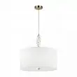 Люстра Odeon Light Exclusive Pollen 5423/5 5*40W