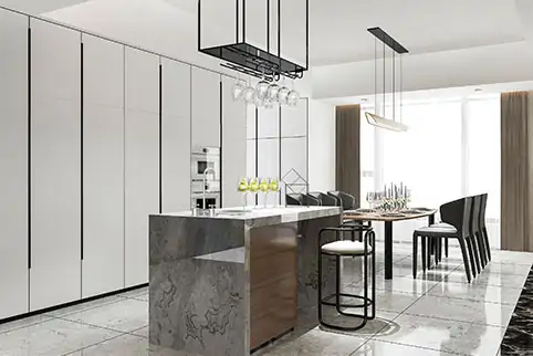 Керамогранит Шахтинская плитка Агат беж 01 40х40
