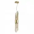 Подвес Odeon Light Flambi 4847/2 G9 80 Вт