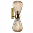 Бра Odeon Light Exclusive Elica 5402/2W 40W