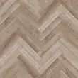 Виниловый ламинат CronaFloor SPC Herringbone Дуб Лилль H007
