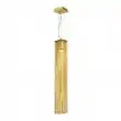 Подвес Odeon Light Luigi 4137/1 GU10 50 Вт