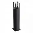 Светильник ландшафтный Novotech Street 370959 max 20W черный