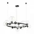Люстра Odeon Light Tovi 4818/14 G9 640 Вт