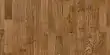 Паркетная доска Focus Floor трехполосная Дуб Натур, легкий браш, коричневое масло (Oak Santa Ana Oiled 3S) (3,41 м2)
