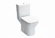 Унитаз-компакт Vitra S20, сиденье м/лифт