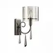 Бра Odeon Light Exclusive Nicole 4890/1W 40W