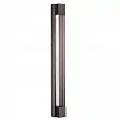 Настенный светильник Odeon Light Mirada 6680/12WL LED 12W