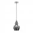 Подвесной светильник Maytoni Eustoma MOD238-PL-01-B