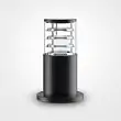 Ландшафтный светильник Outdoor Bronx O576FL-01B1
