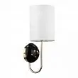 Бра Odeon Light Exclusive Pollen 5424/1W 40W