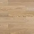 Паркетная доска Amber Wood (Амбервуд) Классика Ясень Карамель лак