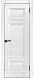 Межкомнатная дверь Regidoors Elegante Classico Мадрид Perla глухая