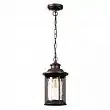 Ландшафтный подвес Odeon Light Mavret 4961/1 E27 1*60W
