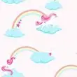 Виниловые обои Andrea Rossi Kids Land 54274-2