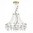 Люстра Odeon Light Exclusive Flamenco 7000/51L 51W