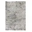 Турецкий ковер Trendy 5520A L.Grey/Cream 1,7x1,2 м прямоугольный