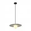 Подвесной светильник Freya Jovian FR5390PL-01W 25W белый