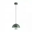 Подвес Lumion Globe цвет серый арт. 6569/6L 3000-6000K 6W LED