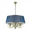 Люстра Odeon Light Niagara 3921/4 E14 160 Вт