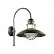 Уличный настенный светильник IP44 Odeon Light Dante 4164/1WA E27 60 Вт
