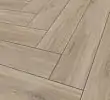 Виниловый ламинат SPC The Floor Herringbone Tuscon Oak P6001