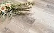 Виниловая плитка ПВХ Stone Floor SPC Дуб Лофт Бежевый