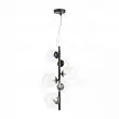 Подвес Odeon Light Tovi 4818/6 G9 240 Вт